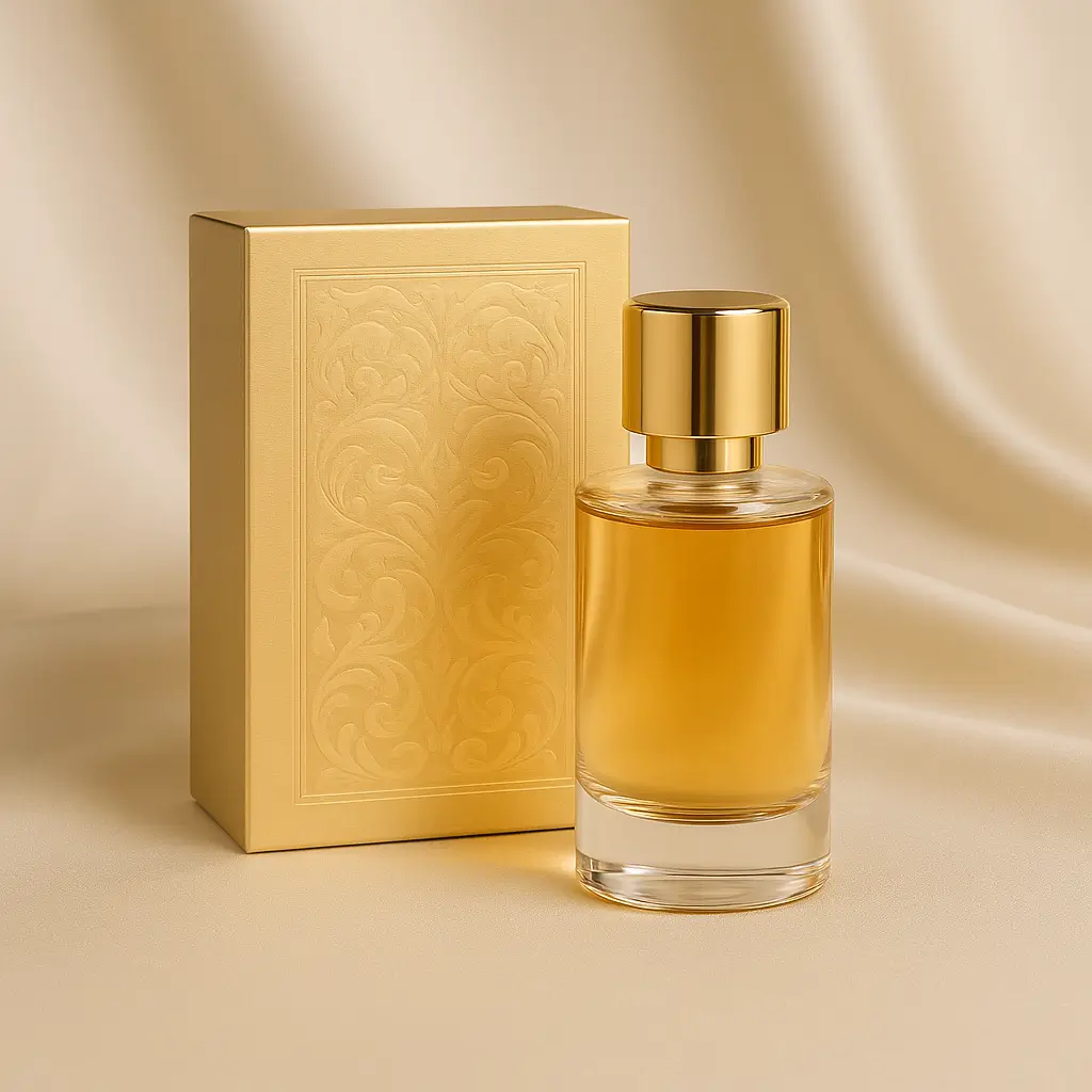 Deser w butelce: najlepsze gourmand z Bliskiego Wschodu na jesień i zimę