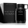 Armaf Odyssey Homme eau de parfum 100 ml – czarny flakon