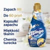 Bingo Soft Lily 60 prań najważniejsze korzyści