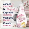 Bingo Soft Magnolia 60 prań najważniejsze korzyści