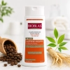 BIOBLAS szampon przeciw wypadaniu włosów z kofeiną i żeń-szeniem 360 ml