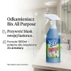 BIX All Purpose Limescale 1000 ml grafika social media na kamień i zacieki