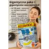 Proszek BB White 150 prań 7,5kg