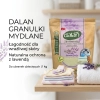Dalan granulki mydlane Lawenda 1 kg grafika social media