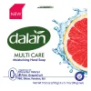 Dalan Multi Care – mydło micelarne do rąk 3×90 g