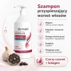 Dermokil szampon do codziennej pielęgnacji włosów suchych i zniszczonych