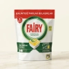 Fairy Original 60 kapsułek do zmywarki zdjęcie produktowe hero