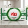 Fairy Power Wipes chusteczki czyszczące 100 szt