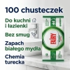 Fairy Power Wipes 100 szt najważniejsze korzyści