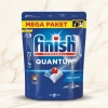 Finish Powerball Quantum 72 tabletki do zmywarki zdjęcie produktowe hero