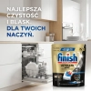 Finish Powerball Ultimate Plus 91 tabletek grafika social media do zmywarki