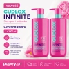 GUDLOX Infinite szampon i odżywka do włosów farbowanych 2 x 1000 ml