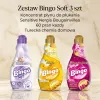 Zestaw Bingo Soft - plyny do plukania 3 szt