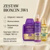 Zestaw Bioxcin 3w1 Objętość + Wzmocnienie + Regeneracja