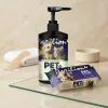 Zestaw Papillion PET Higiena 2w1 - Chusteczki XXL + Szampon 2w1 1L