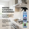 HighGenic Active Foam 500 ml grafika social media do piekarnika grilla i okapu