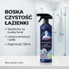 HighGenic Active Foam Bathroom 750 ml grafika social media do łazienki