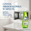 HighGenic Microwave Cleaner 350 ml grafika social media