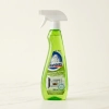 HighGenic Microwave Cleaner 350 ml zdjęcie produktowe hero