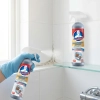 HighGenic Mold and Mildew Remover 500 ml grafika informacyjna z korzyściami