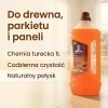 HighGenic płyn do drewna parkietu i paneli 1L korzyści produktu