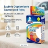 HighGenic Stain Remover Wipes 10 szt grafika social media na świeże plamy