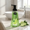 Hugva Foaming Hand Wash Lime 500 ml mydło w piance