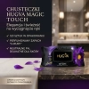 HUGVA Magic Touch 120 szt grafika social media chusteczki nawilżane luxury