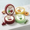 Kotem Sponge Soap zestaw 4 mydeł z gąbką 4x125g