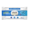 Lole’s XL Body Wipes chusteczki do higieny ciała 48 sztuk