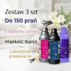 Lovran zestaw 3 płynów do płukania najważniejsze korzyści