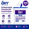 Mr. OXY Professional uniwersalne chusteczki czyszczące 400 sztuk w wiaderku