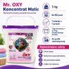 Mr. OXY Koncentrat Matic do prania kolorowych ubrań