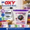 Mr. OXY skoncentrowany proszek do prania kolorów 3 kg