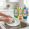 Mycie naczyń płynem Mr Oxy Maxima 650 ml chemia turecka