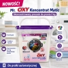 Mr. OXY proszek 3 kg wydajność do 60 prań