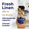 Prodoxa Fresh Linen 900 ml najważniejsze korzyści