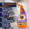 SIO Multi Purpose Power Spray 750 ml najważniejsze korzyści