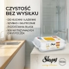 Sleepy Easy Clean 100 szt grafika social media do szybkiego sprzątania