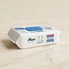 Sleepy Easy Clean Blue chusteczki czyszczące 100 szt zdjęcie produktowe hero