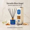 Sorvella Blue Angel dyfuzor zapachowy 120 ml z patyczkami i kartonikiem