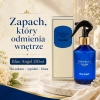 orvella Blue Angel Home Spray 250 ml grafika hero z nutami kwiatowo orientalno drzewnymi