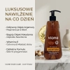 Vione Argan Macadamia Vitamin E 500 ml grafika social media