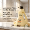 Vione Vanilla Blossom 2000 ml grafika social media duże mydło w piance