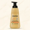 Vione Vanilla Blossom mydło w piance 500 ml zdjęcie produktowe hero