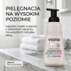 Vione White Soap 500 ml grafika social media z czystym zapachem
