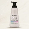 Vione White Soap mydło w piance 500 ml zdjęcie produktowe hero