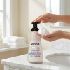 Vione White Soap 500 ml grafika informacyjna z korzyściami