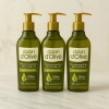 Zestaw 3x Dalan d’Olive 400 ml mydło w płynie zdjęcie hero