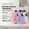 Zestaw 3x Vione mydło w piance 2000 ml grafika social media